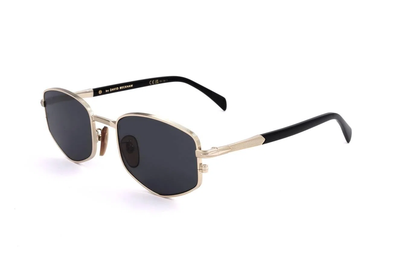 David Beckham DB1129_S Sunglasses - view 3